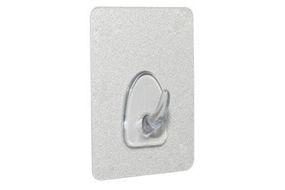 無(wú)痕粘鉤可移膠