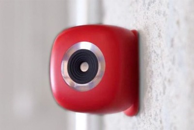 小米自拍相機(jī)膠粘