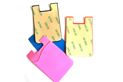 手機指環(huán)扣可移膠